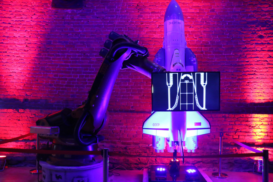 В России разрешили коммерческую рекламу на космических аппаратах и ракетах